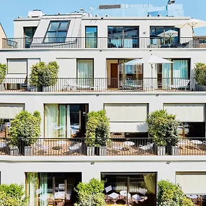 Hotel Art House - Member Of Design, Basel