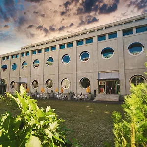 Silo Design&culture Basilea