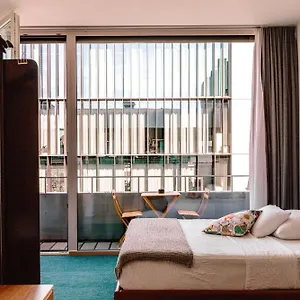 Hotel Nomad Design & Lifestyle, Basel
