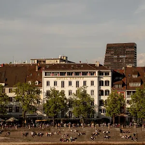 Hotel Krafft, Basel