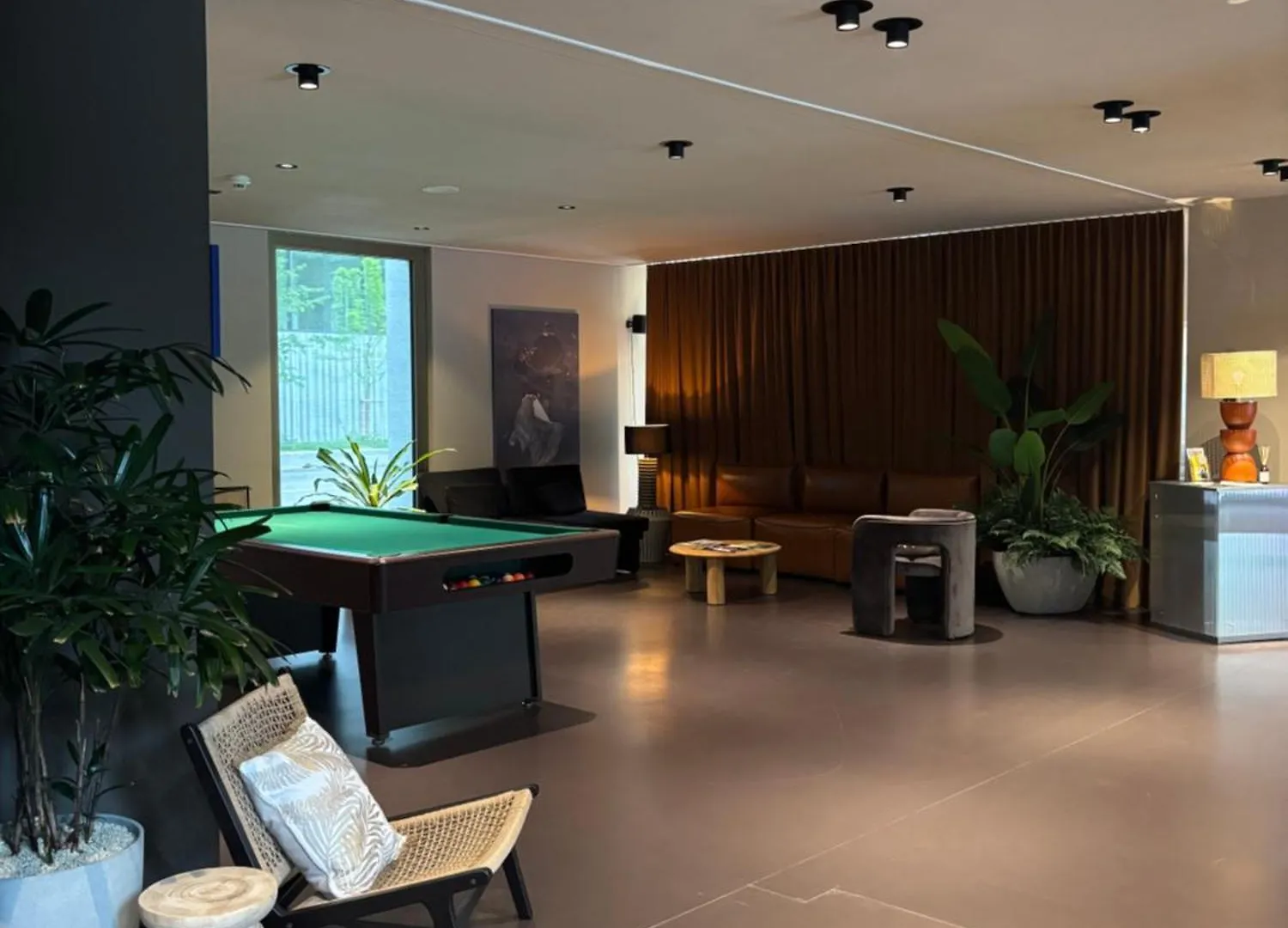 Hotel City Pop 2Night Basel - Self Check-In