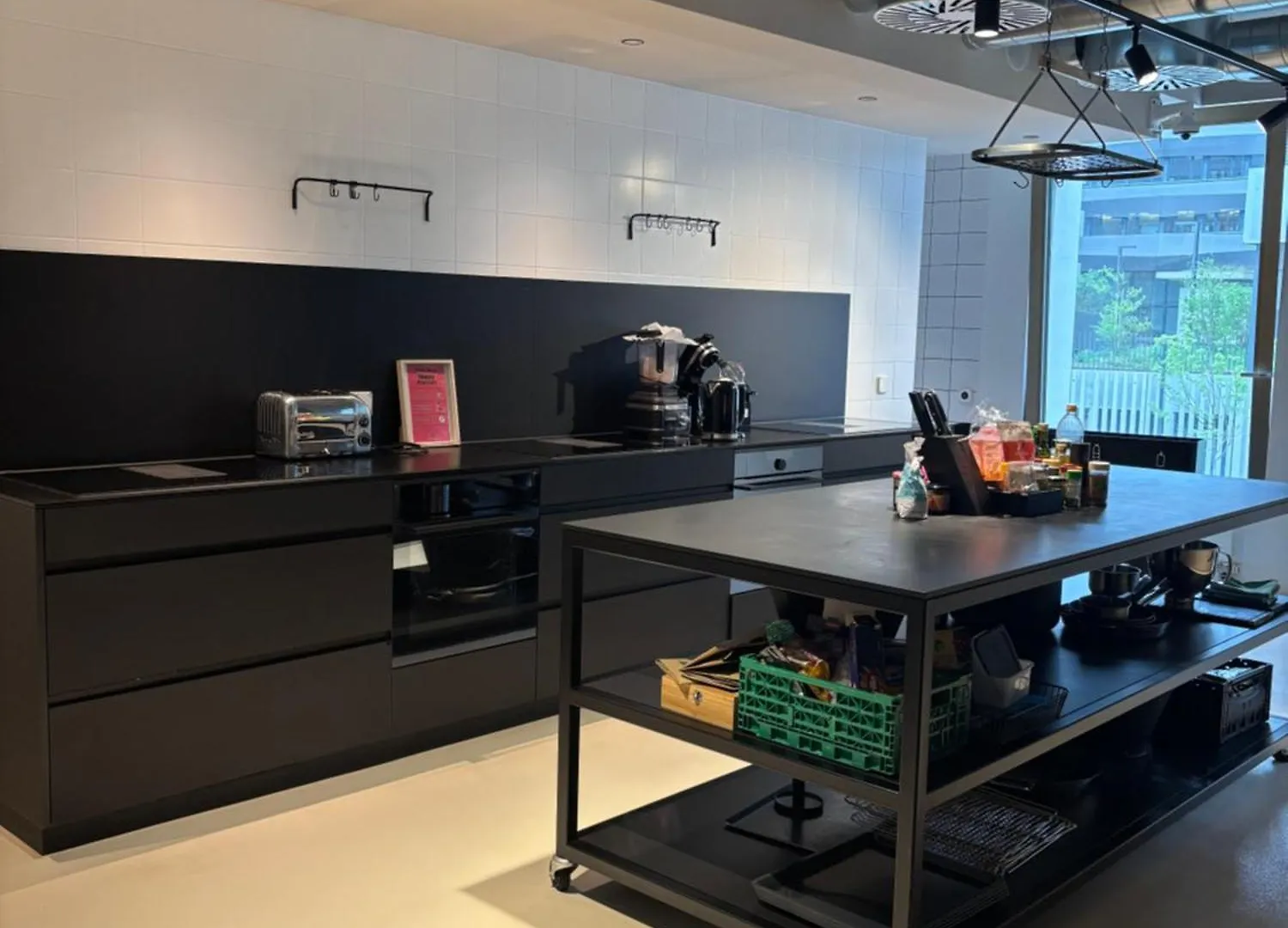 City Pop 2Night Basel - Self Check-In Hotel